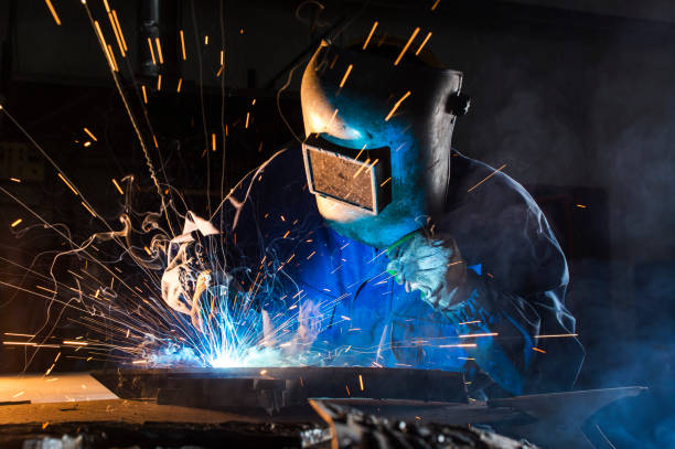 Best Automotive Welding in Kelso, WA