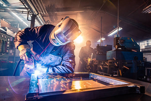 Best Food and Beverage Processing Equipment Welding in Kelso, WA
