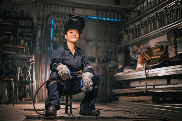 Affordable Welder Services in Kelso, WA