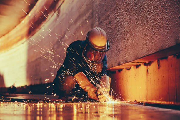 Best Marine and Shipbuilding Welding in Kelso, WA