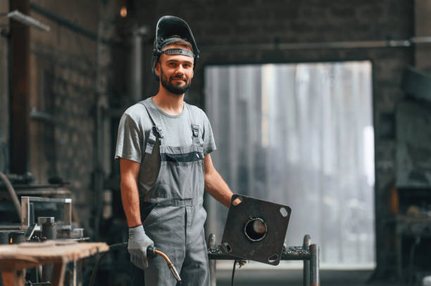 Best Pipe Welding in Kelso, WA